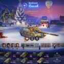 World of Tanks
