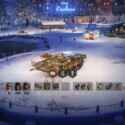 World of Tanks