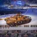 World of Tanks