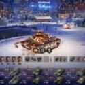 World of Tanks