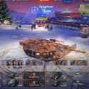 World of Tanks