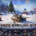 World of Tanks
