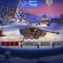 World of Tanks