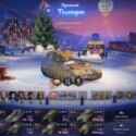 World of Tanks