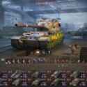 World of Tanks