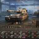 World of Tanks