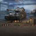 World of Tanks