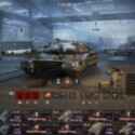 World of Tanks