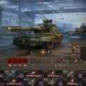 World of Tanks