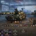 World of Tanks