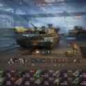 World of Tanks