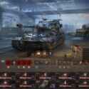 World of Tanks