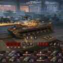World of Tanks