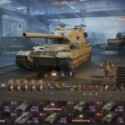 World of Tanks
