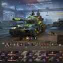 World of Tanks