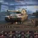 World of Tanks