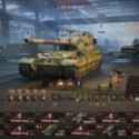 World of Tanks