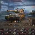 World of Tanks