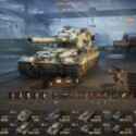 World of Tanks