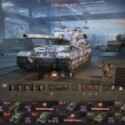 World of Tanks
