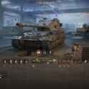 World of Tanks