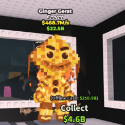 Steal a Brainrot