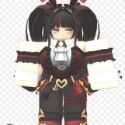 Anime Vanguards