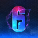 Rainbow Six Siege X
