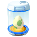 ポケモンGO