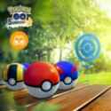 Pokemon Go