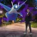 Pokemon Go