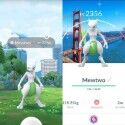 Pokemon Go