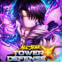All Star Tower Defense X