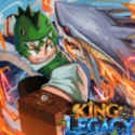 King Legacy