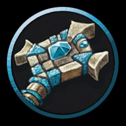 Anniversary Dreamscythe - Undead Priest 60 0