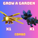 Grow a Garden