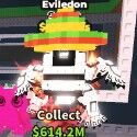 Steal a Brainrot