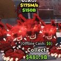 Steal a Brainrot
