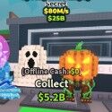 Steal a Brainrot