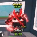 Steal a Brainrot