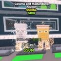 Steal a Brainrot