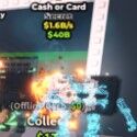 Steal a Brainrot