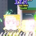 Steal a Brainrot