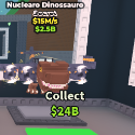 Steal a Brainrot