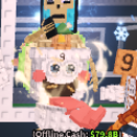 Steal a Brainrot