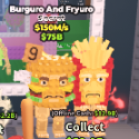 Steal a Brainrot