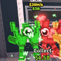 Steal a Brainrot