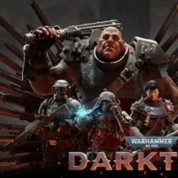 Warhammer 40,000: Darktide (PC) - Steam Key - GLOBAL ⚡SUPER FAST DELIVERY⚡ 0
