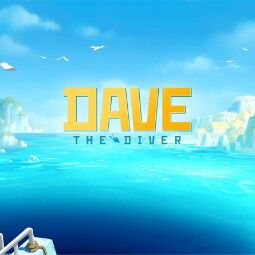 STEAME | DAVE THE DIVER | GLOBAL CD KEY⚡SUPER FAST DELIVERY⚡ 0