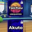 Volleyball Legends